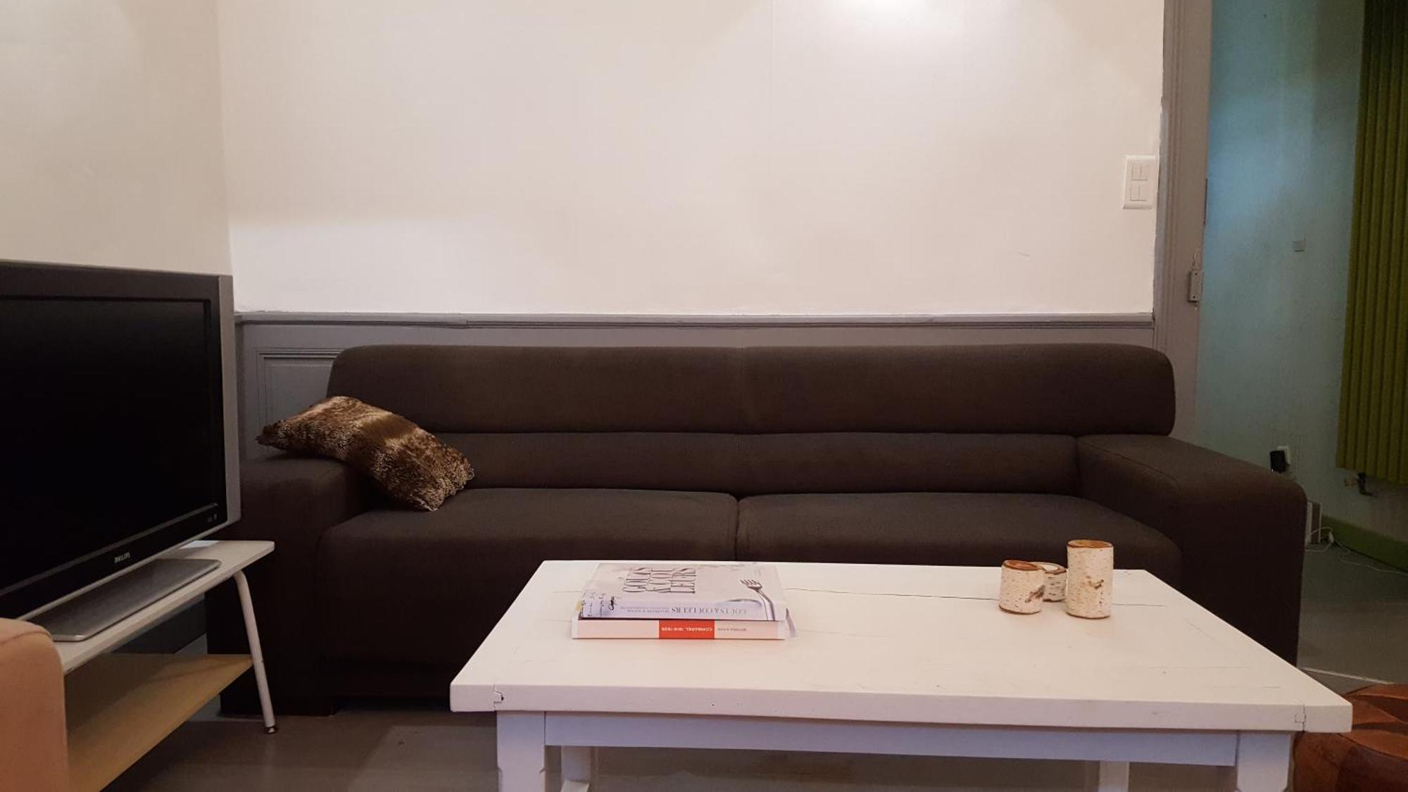 La Maison Bleue, Un Emplacement De Choix A Rodez Eksteriør bilde