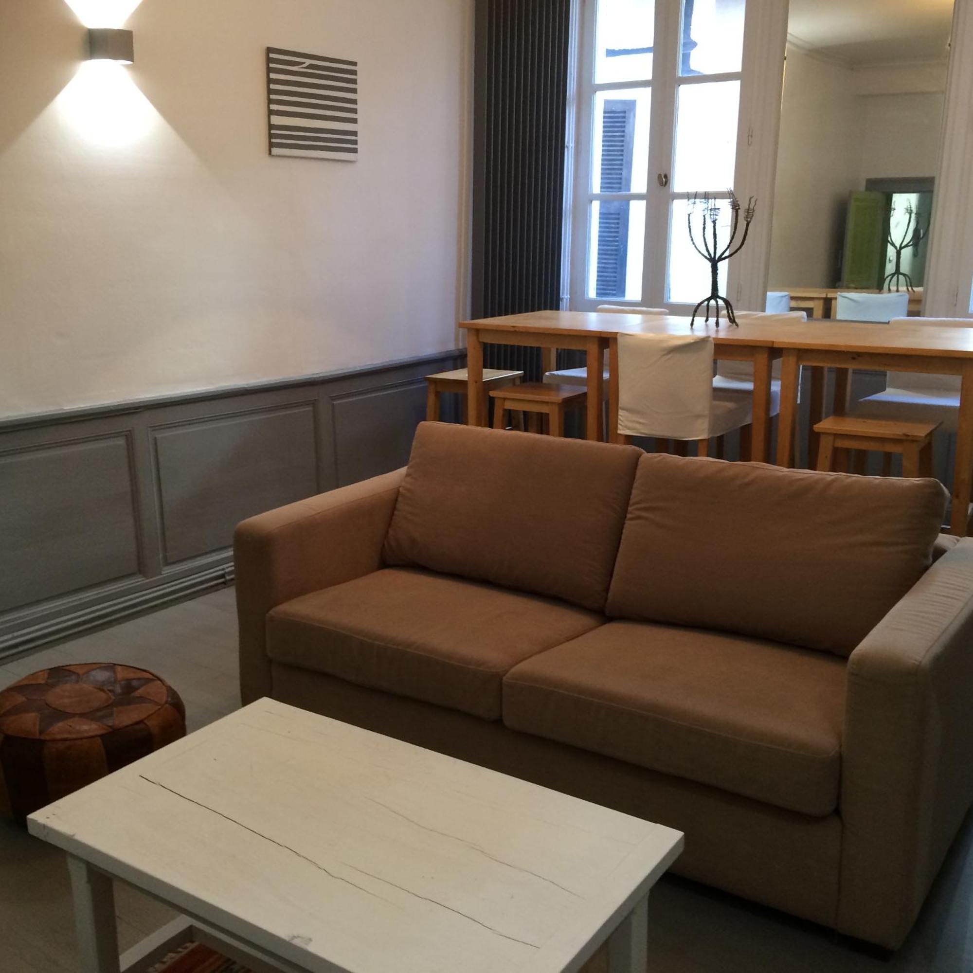 La Maison Bleue, Un Emplacement De Choix A Rodez Eksteriør bilde
