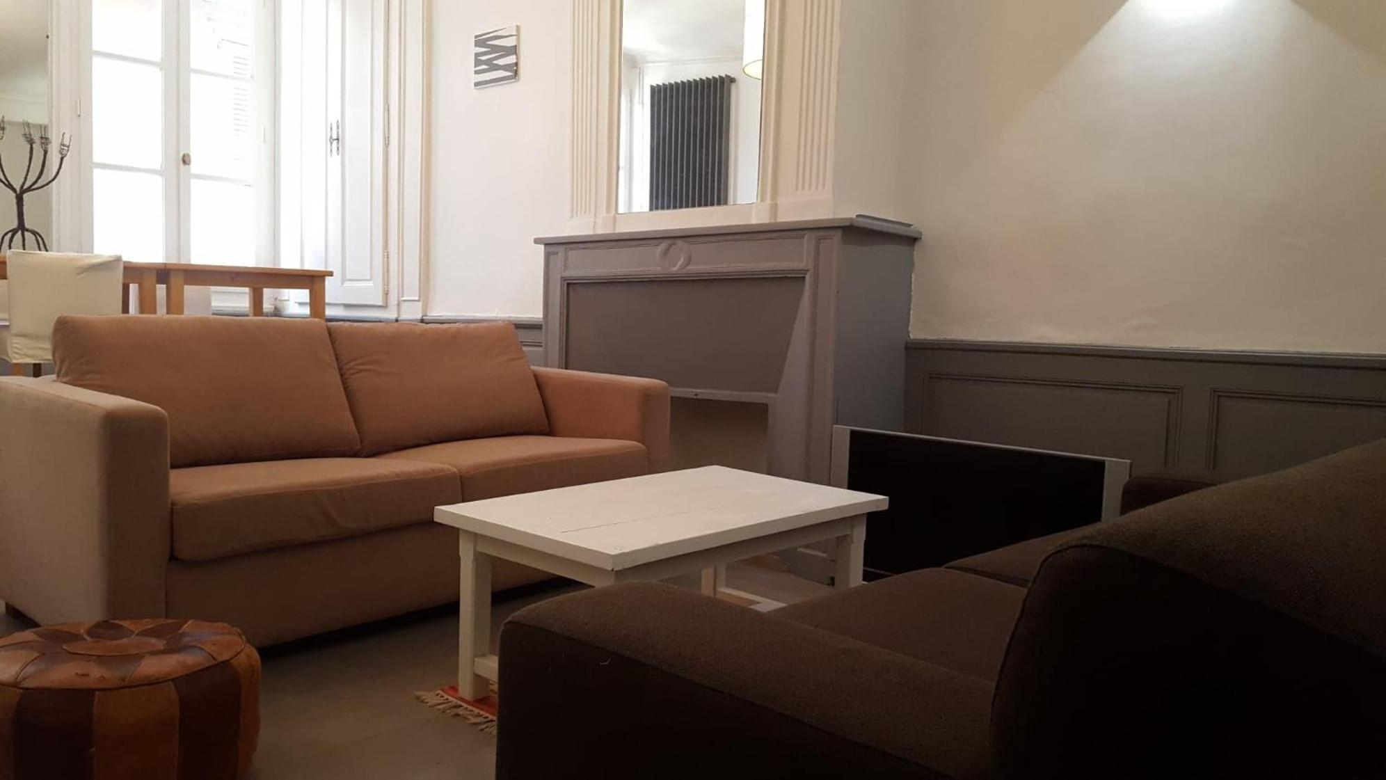 La Maison Bleue, Un Emplacement De Choix A Rodez Eksteriør bilde